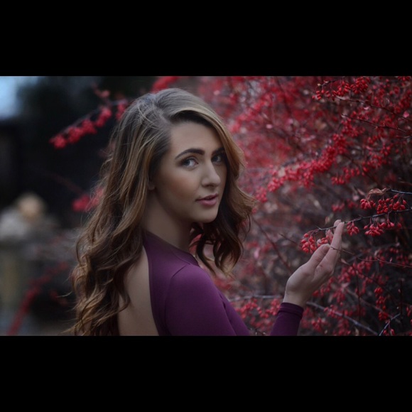 Meet your Posher, Kaidyn - Picture 3 of 3